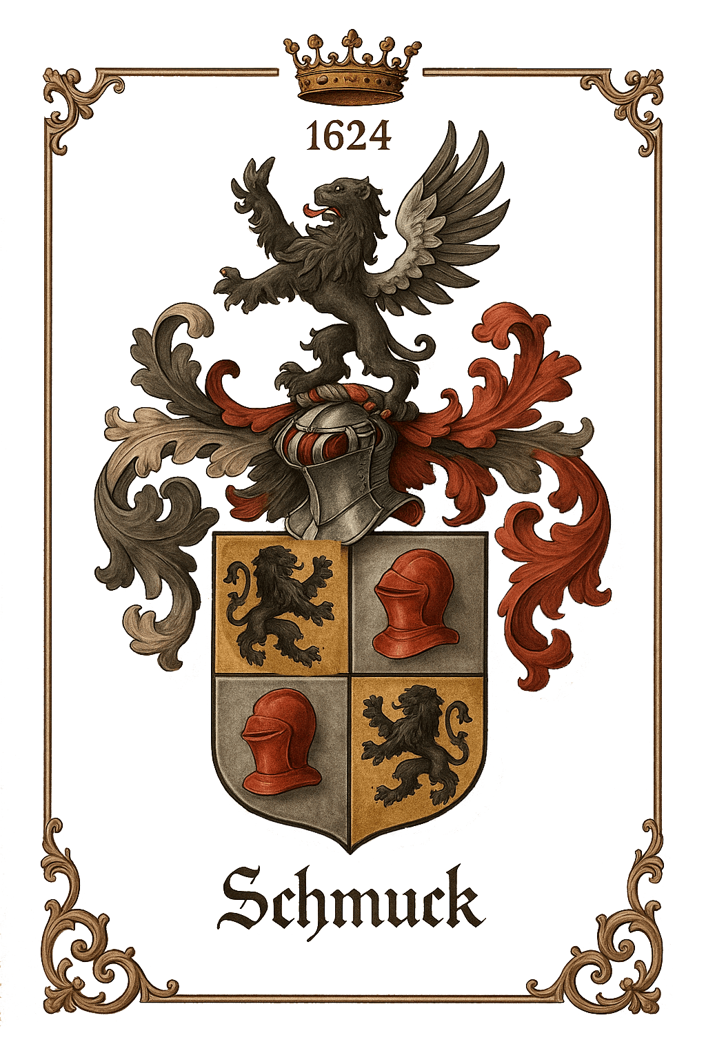 Герб